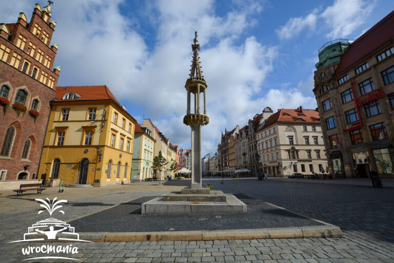 atrakcje Wrocławia